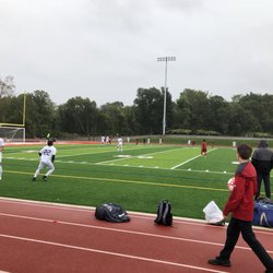Saint John's High School