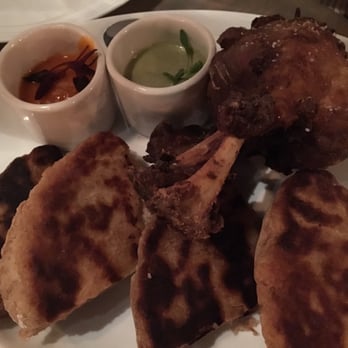 Salt New American Table - Porkshack - New American Near Me - McAllen, Texas