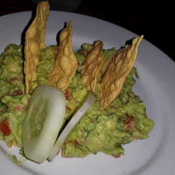 Restaurant Rio Grande - Free guacamole bc of coupon haha - Seafood Near Me - Puerto Vallarta, JAL