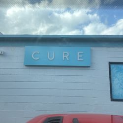 Cure Oahu - Dishonest dispensaries like this one shouldn't get business form honest people.