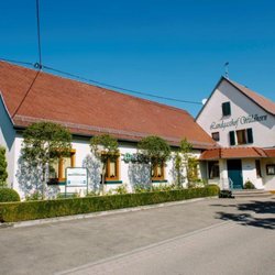 Waldhorn - Landgasthof Waldhorn