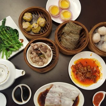 MingHin Cuisine - Dim Sum Near Me - Chicago, Illinois