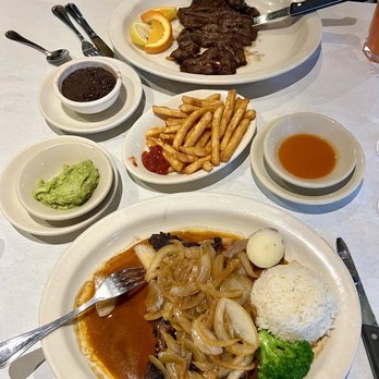 Sol Azteca - Latin American Near Me - Olney, Maryland