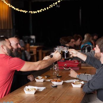 Fassler Hall - German Near Me - Tulsa, Oklahoma