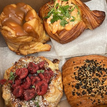 Michi Michi - Bakeries Near Me - San Diego, California