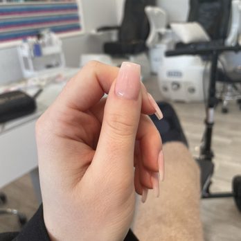 Polished Nail Lounge - Valentino Acrylic Powder #10 - Nail Salons Near Me - Orange, California Polished Nail Lounge - Valentino Acrylic Powder #10 - Nail Salons Near Me - Orange, California