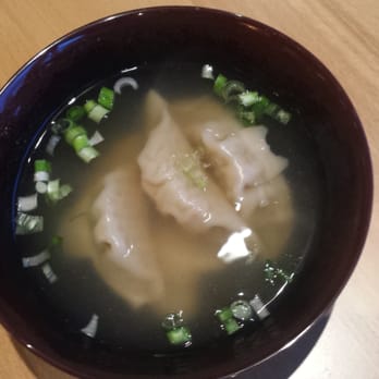 Shema Sushi - Mandoo soup - Sushi Bars Near Me - Rochester, New York Shema Sushi - Mandoo soup - Sushi Bars Near Me - Rochester, New York