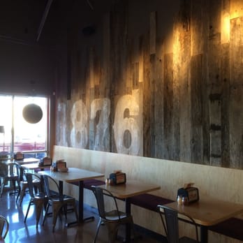 MOD Pizza - Awesome place! - Pizza Near Me - Centennial, Colorado MOD Pizza - Awesome place! - Pizza Near Me - Centennial, Colorado