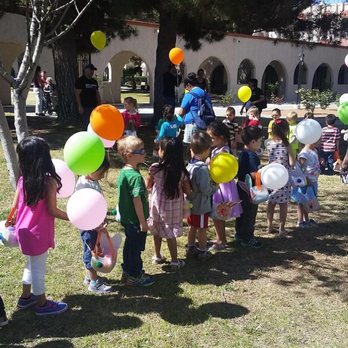 Flying Colors Learning Center - Child Care & Day Care Near Me - El Paso, Texas