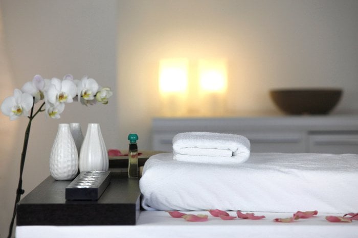 Massage Therapy For Your Health