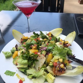 Driftless Glen Restaurant - New American Near Me - Baraboo, Wisconsin