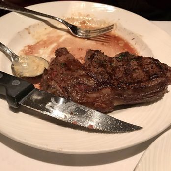 The Palm - Washington, D.C - NY Strip 18oz is medium? Too bloody - Steakhouses Near Me - Washington, DC, District of Columbia The Palm - Washington, D.C - NY Strip 18oz is medium? Too bloody - Steakhouses Near Me - Washington, DC, District of Columbia