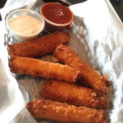Cheese sticks
