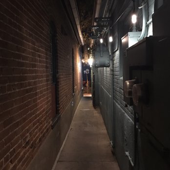 Sera's Ramen Enclave - Restaurant is through a cute alley! - Ramen Near Me - Denver, Colorado Sera's Ramen Enclave - Restaurant is through a cute alley! - Ramen Near Me - Denver, Colorado