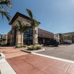 Aventura Shopping Center