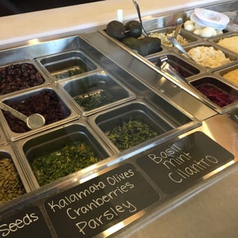 Freshbox McDowell Mountain - Salad Near Me - Scottsdale, Arizona