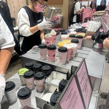 Molly Tea - Bubble Tea Near Me - San Gabriel, California Molly Tea - Bubble Tea Near Me - San Gabriel, California