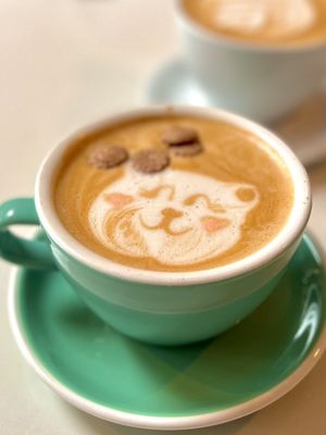 Home Coffee Roasters by null