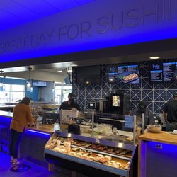 Hissho Sushi & Craft Beer Bar - Premade sushi to-go