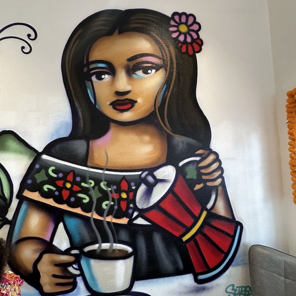 FLOR & SEED - Themed Cafes Near Me - San Diego, California FLOR & SEED - Themed Cafes Near Me - San Diego, California
