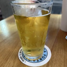 Mexican Lager Mexican Lager