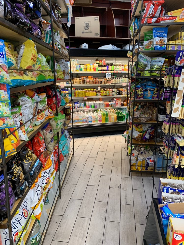 FRESH TO GO DELI & JUICE BAR Updated August 2024 957 Fulton St