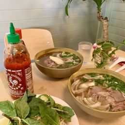 Pho Bo Pho Bo