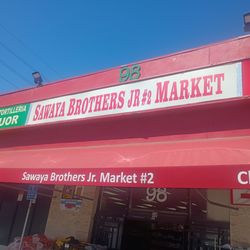 Sawaya Brothers Jr Market