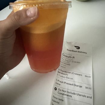 Nûrish - Vegan Near Me - Jersey City, New Jersey