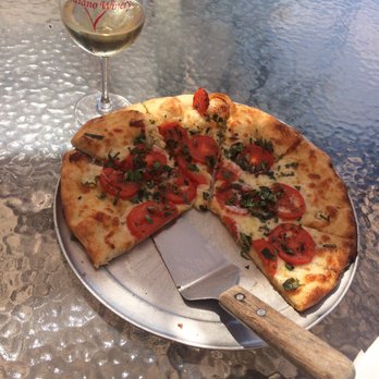 Cordiano Winery - Margarita Pizza - Wineries Near Me - Escondido, California Cordiano Winery - Margarita Pizza - Wineries Near Me - Escondido, California
