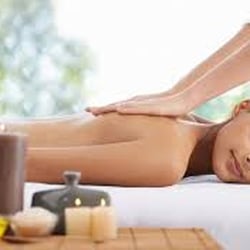 Massage and Facial Works - Relaaaax!!!