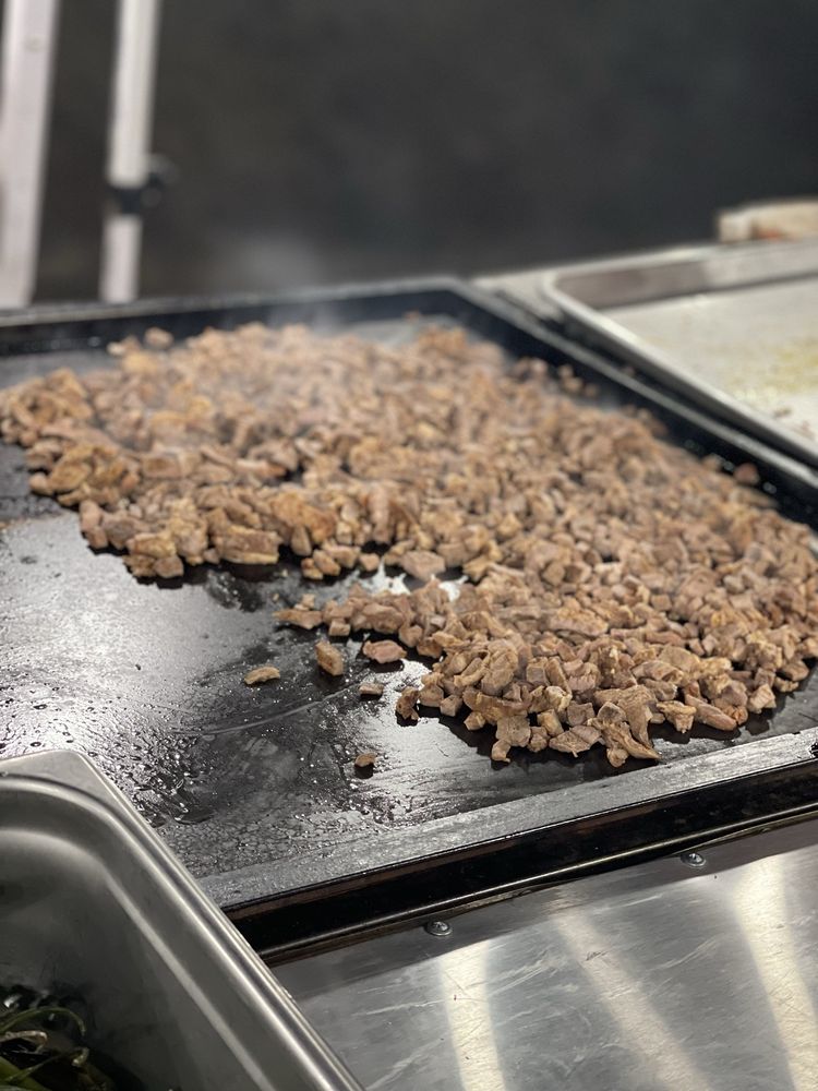 Tacos Anahis