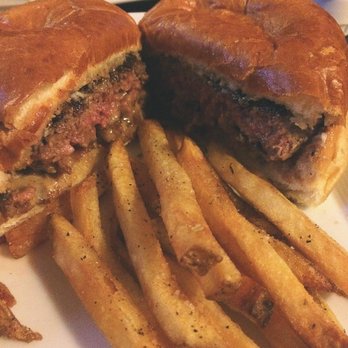 College Hill Tavern - peanut butter, bacon, mayo - Pubs Near Me - Easton, Pennsylvania