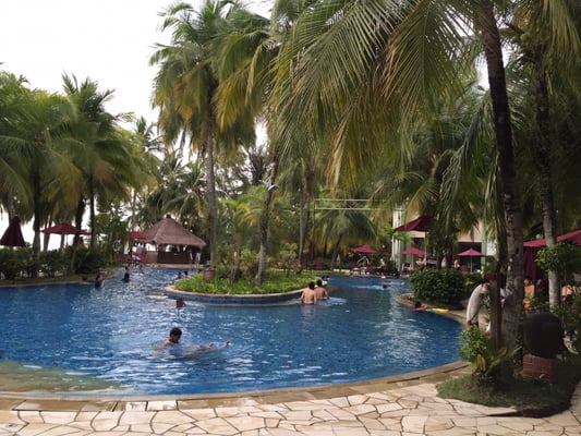 PARKROYAL Penang Resort by null