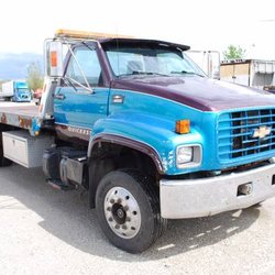 Broomfield Towing