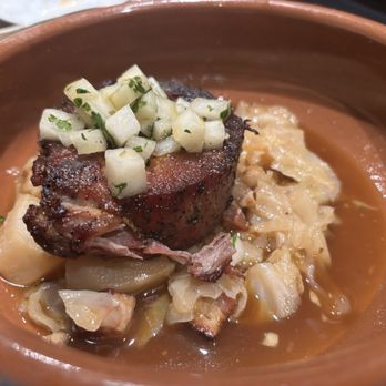 Cochon - Louisiana Cochon - Cajun/Creole Near Me - New Orleans, Louisiana