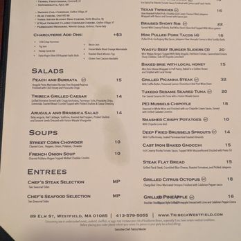 Tribeca Gastro Bar & Grill - Gastropubs Near Me - Westfield, Massachusetts Tribeca Gastro Bar & Grill - Gastropubs Near Me - Westfield, Massachusetts