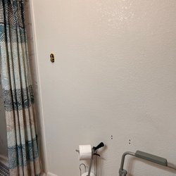 Home Safety Services - BEFORE