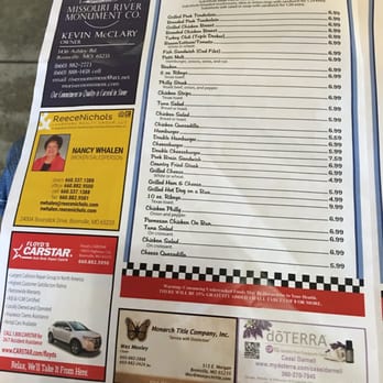 The 87 Diner - Diners Near Me - Boonville, Missouri