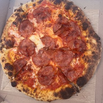 Speak Cheezy - BROOKLYN BEE Pizza - Pizza Near Me - Long Beach, California Speak Cheezy - BROOKLYN BEE Pizza - Pizza Near Me - Long Beach, California