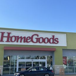 Store front Store front