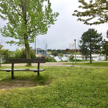 Bluffer’s Park - Parks Near Me - Toronto, Ontario