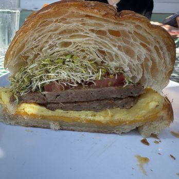 Bean Bag Cafe - Burgers Near Me - San Francisco, California Bean Bag Cafe - Burgers Near Me - San Francisco, California