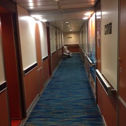 Hallways