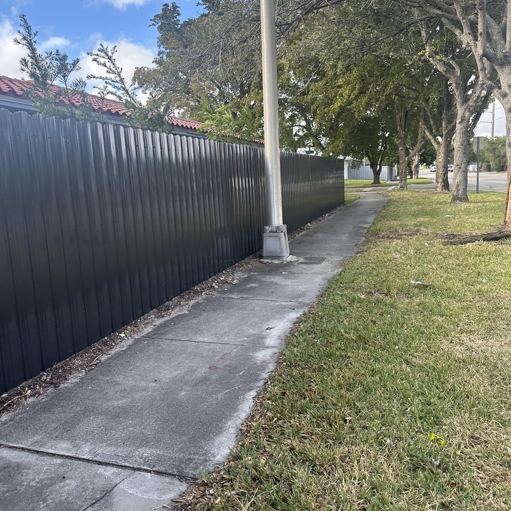 Sotolongo Fence - Fences & Gates Near Me