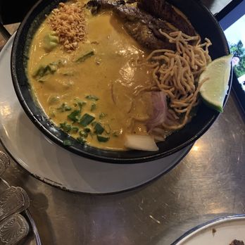 Aroi Mak Mak - Curry with noodles - Cocktail Bars Near Me - Redlands, California Aroi Mak Mak - Curry with noodles - Cocktail Bars Near Me - Redlands, California