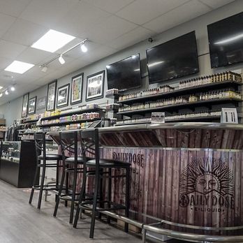 Damokee Vapor - Vape Shops Near Me - Ocean Pines, Maryland