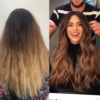 The Beauty Artisan - What I got vs wanted - Hair Salons Near Me - Murrieta, California The Beauty Artisan - What I got vs wanted - Hair Salons Near Me - Murrieta, California
