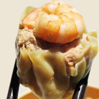 El Bund - Dimsum frexco diario - Dim Sum Near Me - Madrid, M