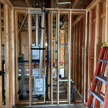 Emilo’s Construction - Framing - General Contractors Near Me